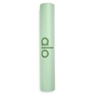 Alo Yoga Warrior Mat Honeydew